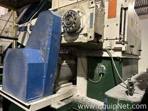 Trituradora VECOPLAN AG R652/100 SWU SHORT