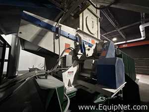 Trituradora VECOPLAN AG R652/100 SWU SHORT