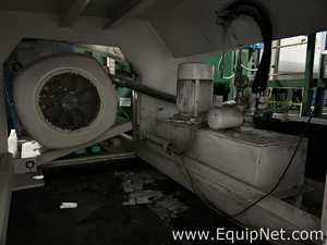 Trituradora VECOPLAN AG R652/100 SWU SHORT