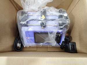 Lot of 4 Harvard Apparatus 70-4501 Pump 11 Elite Syringe Pumps - Boxed