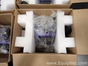 Lot of 4 Harvard Apparatus 70-4501 Pump 11 Elite Syringe Pumps - Boxed
