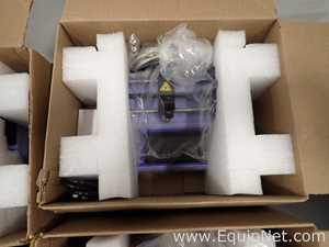 Lot of 4 Harvard Apparatus 70-4501 Pump 11 Elite Syringe Pumps - Boxed