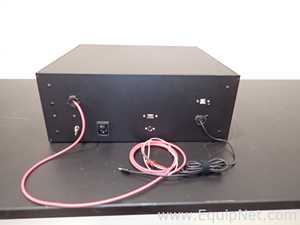 Matsusada BRP-3503A High Voltage Power Supply