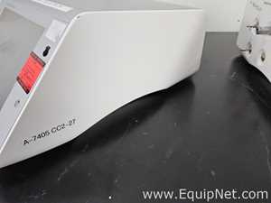 Lote de 2 Analizador PALL  Palltronic Flowstar IV