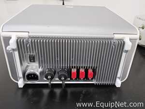 Lote de 2 Analizador PALL  Palltronic Flowstar IV