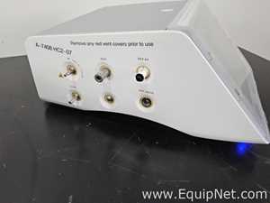 Lote de 2 Analizador PALL  Palltronic Flowstar IV