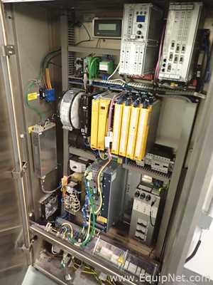 Fette 3090i Bi-Layer D Tooled Rotary Tablet Press - Suite 3140
