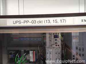 Tableteadora Fette 3090i