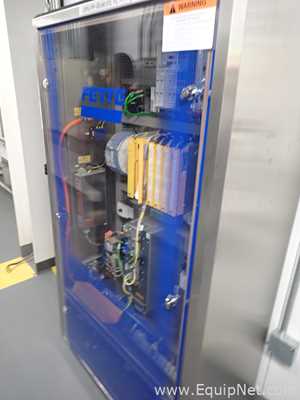 Tableteadora Fette 3090i