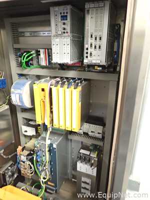 Tableteadora Fette 3090i