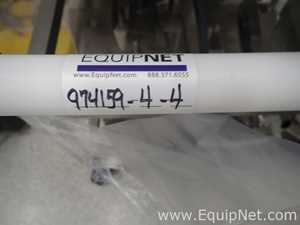 Fette 3090 D Tooled Double Sided Rotary Tablet Press - Suite 234