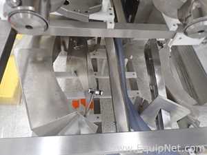 Fette 3090 D Tooled Double Sided Rotary Tablet Press - Suite 234