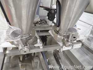Fette 3090 D Tooled Double Sided Rotary Tablet Press - Suite 234