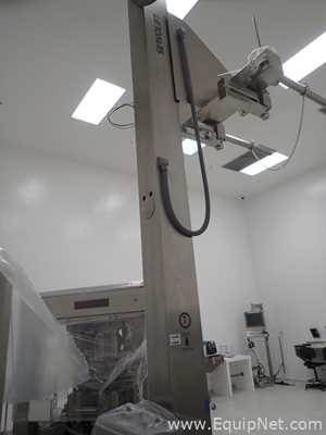 Elevador Servolift HC