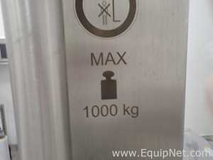 Elevador Servolift HC