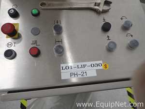 Elevador Servolift HC