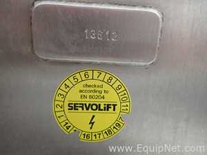 Elevador Servolift HC