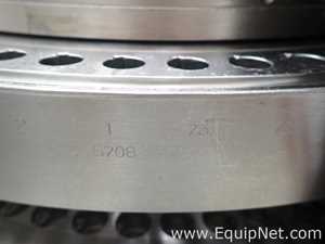 Fette 3090 Small b Tooled Double Sided Rotary Tablet Press - Suite 407