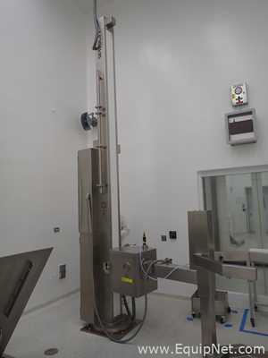 Elevador Servolift HF