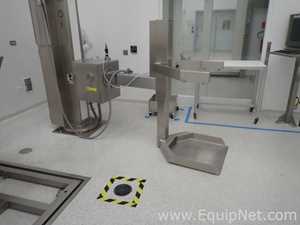 Elevador Servolift HF