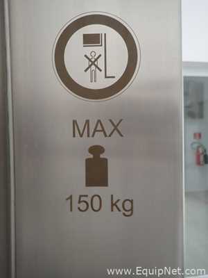 Elevador Servolift HF
