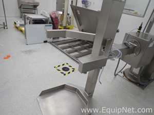 Elevador Servolift HF