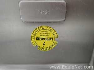 Elevador Servolift HF