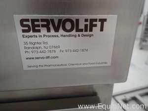 Elevador Servolift HF