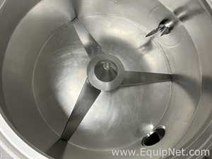 Granulador GEA Niro Aeromatic Fielder