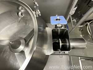 Granulador GEA Niro Aeromatic Fielder