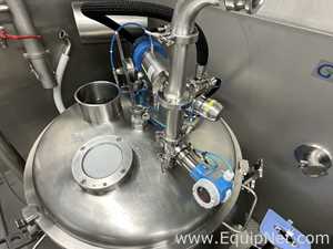 Granulador GEA Niro Aeromatic Fielder
