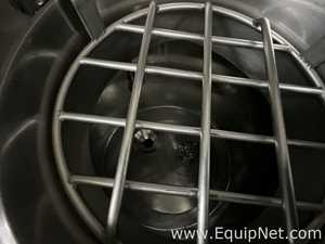 Granulador GEA Niro Aeromatic Fielder