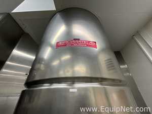Granulador GEA Niro Aeromatic Fielder