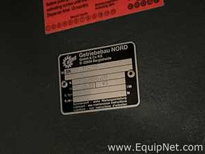 Granulador GEA Niro Aeromatic Fielder