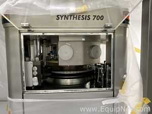 Compressora de Comprimidos IMA Kilian GmbH  Synthesis 700