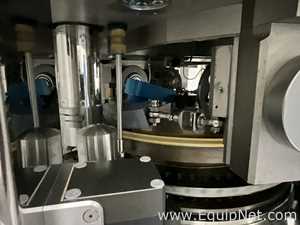 Compressora de Comprimidos IMA Kilian GmbH  Synthesis 700