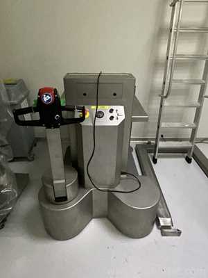 Compressora de Comprimidos IMA Kilian GmbH  Synthesis 700