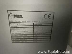 Compressora de Comprimidos IMA Kilian GmbH  Synthesis 700