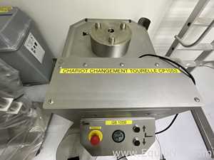 Compressora de Comprimidos IMA Kilian GmbH  Synthesis 700