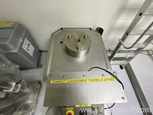 Compressora de Comprimidos IMA Kilian GmbH  Synthesis 700