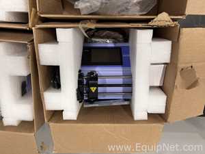 Lot of 4 Harvard Apparatus 70-4501 Pump 11 Elite Syringe Pumps - Boxed