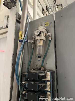 Goldco R4401A-R Cans Filling Line Depalletizer