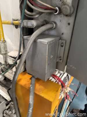 Goldco R4401A-R Cans Filling Line Depalletizer