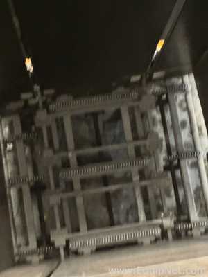 Goldco R4401A-R Cans Filling Line Depalletizer