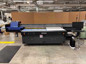 Epson SuperColor V7000 Printer