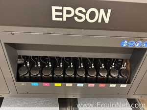 Epson SuperColor V7000 Printer