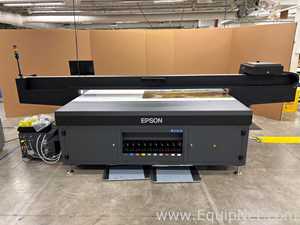 Epson SuperColor V7000 Printer