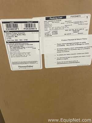 Thermo Scientific Heracell Vios 160i LK CO2 Incubator Unused in Original Box
