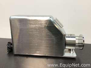 High Purity New England Quattroflow 1200 Diaphragm Pump