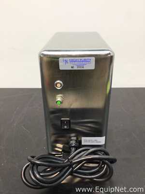 High Purity New England Quattroflow 1200 Diaphragm Pump
